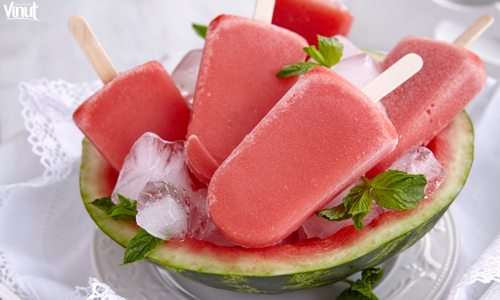 VINUT_Popsicles