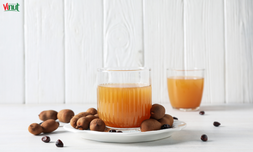 VINUT_Tamarind Juice