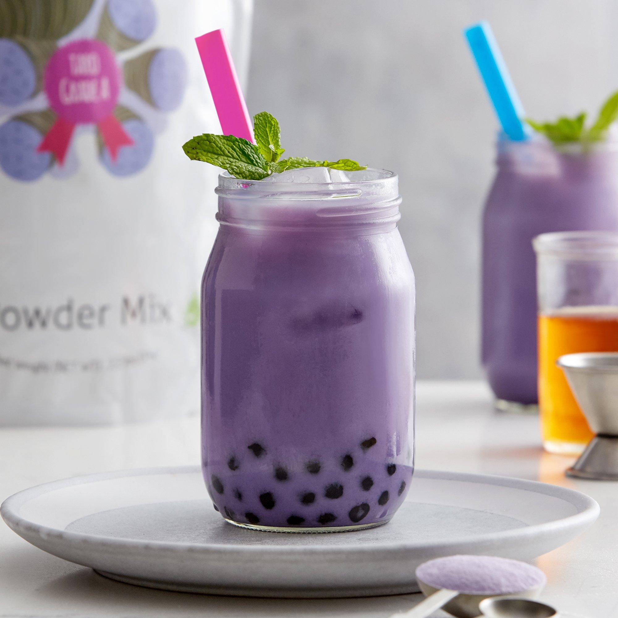 How to Make Popping Boba at Home - Lovely Bursting Boba DIY