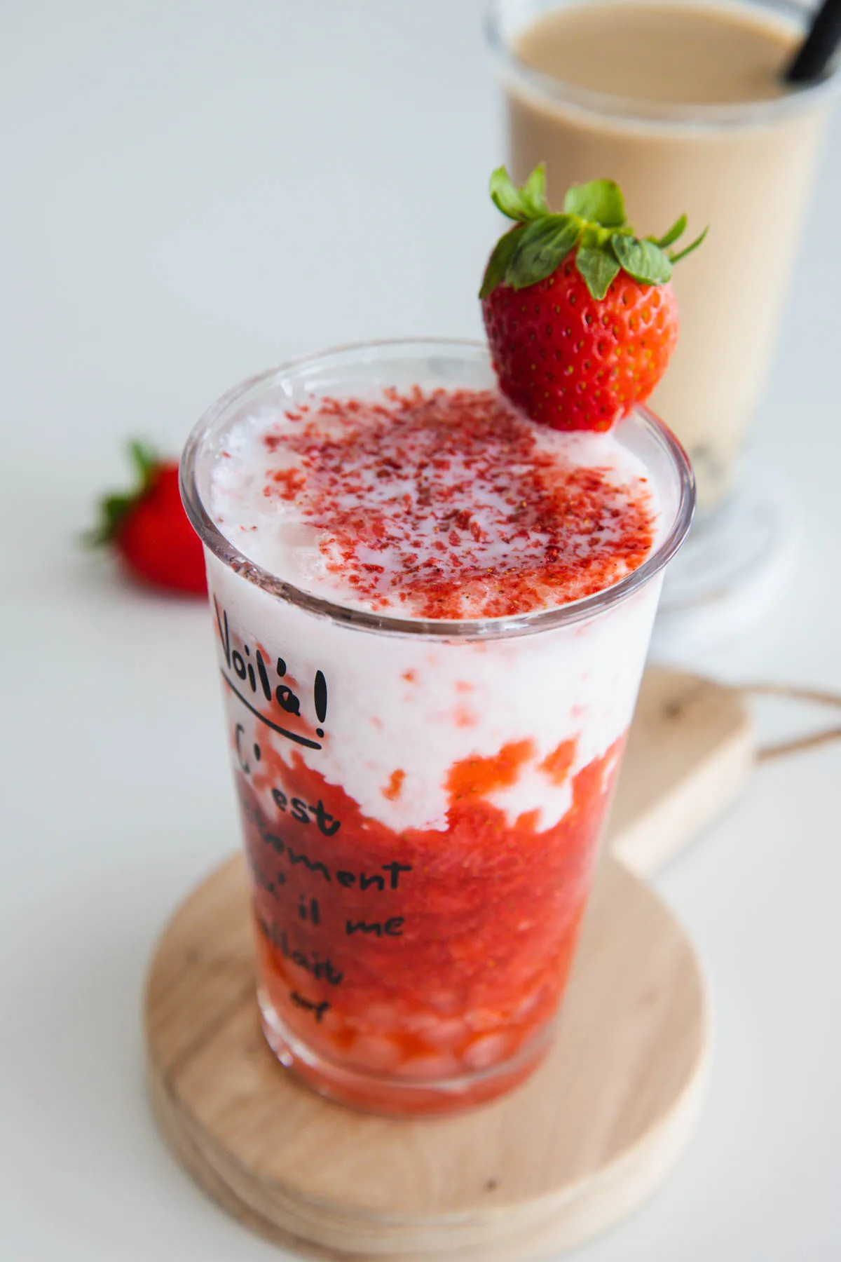 Strawberry Popping Boba A Step-by-Step Guide to Creating Burst of Flavour 3 Strawberry Popping Boba A Step-by-Step Guide to Creating Burst of Flavour