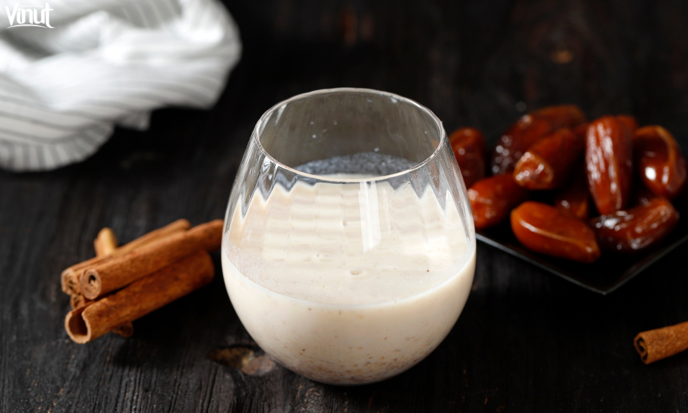 VINUT_Date Shake