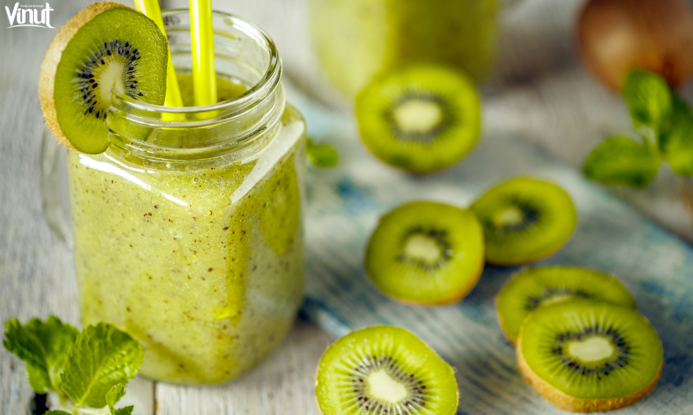 VINUT_Smoothie Sensation