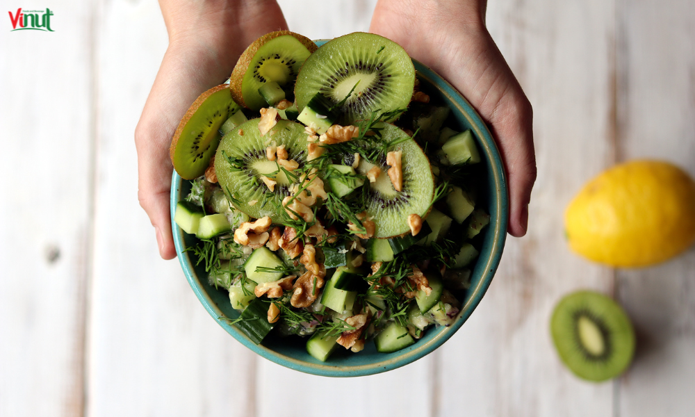 VINUT_Exotic Fruit Salad