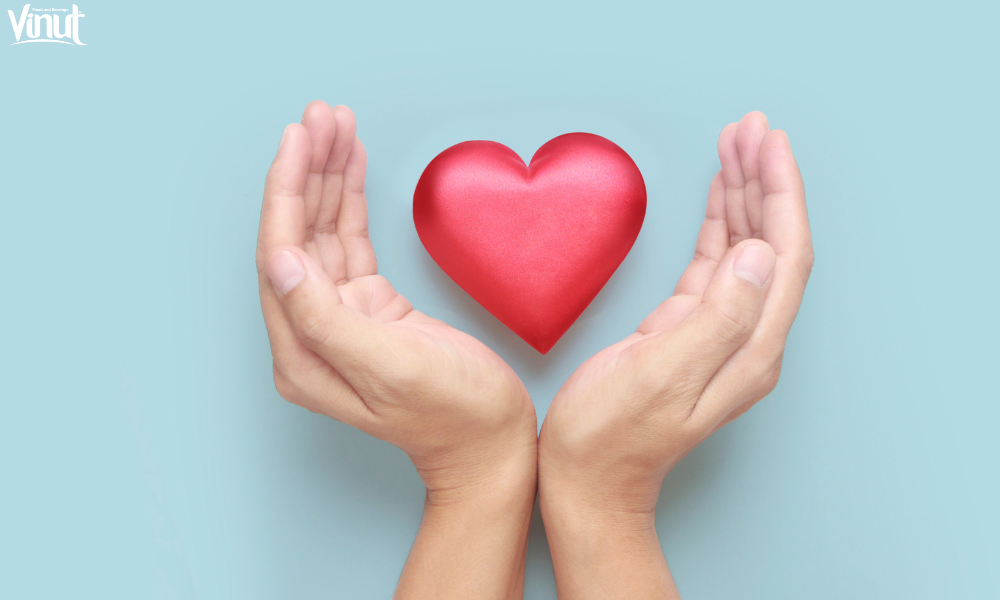 VINUT_Cardiovascular Health