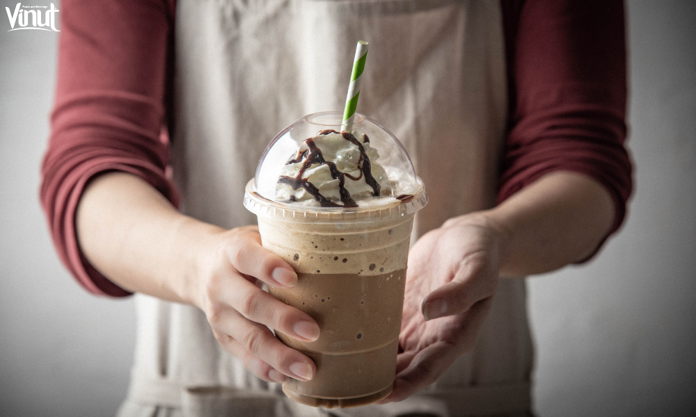 VINUT_Frappuccino