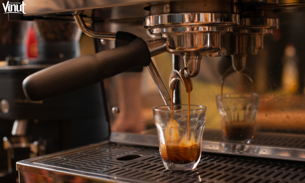VINUT_Espresso