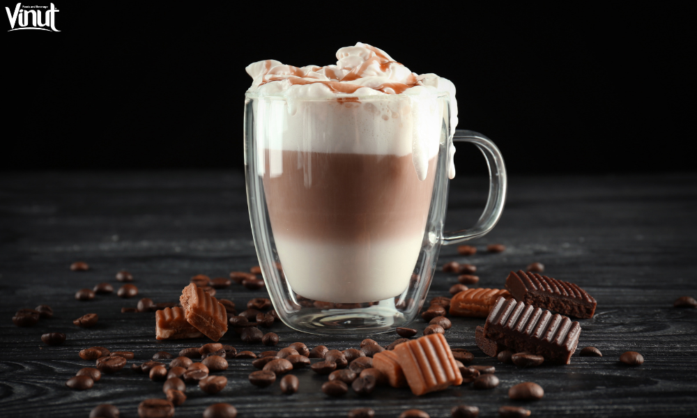 VINUT_Macchiato
