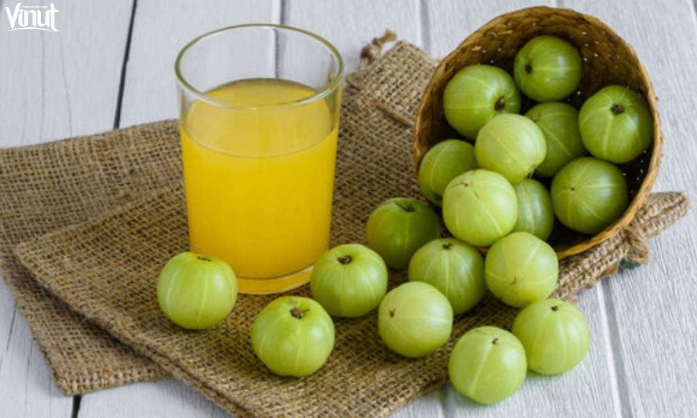 VINUT_Potential Side Effects of Amla Juice