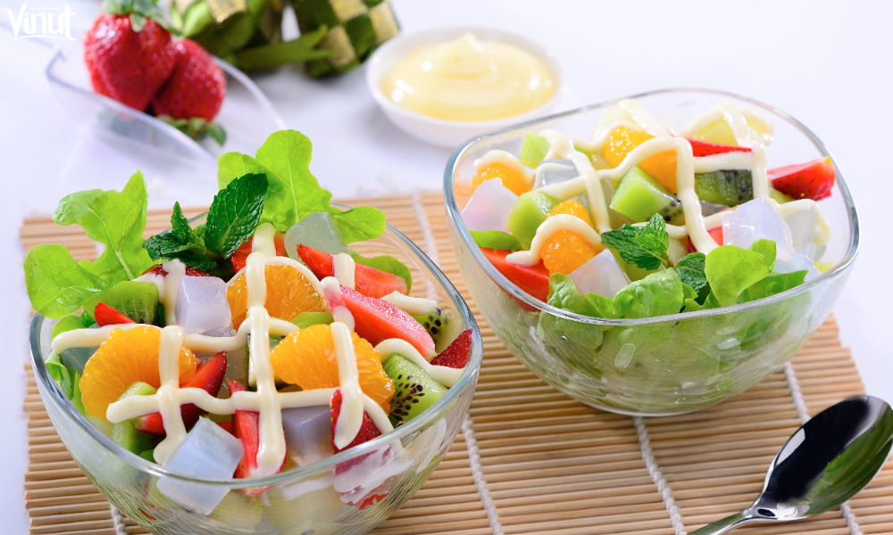 Delicious Nata de Coco Recipes 5 website 5