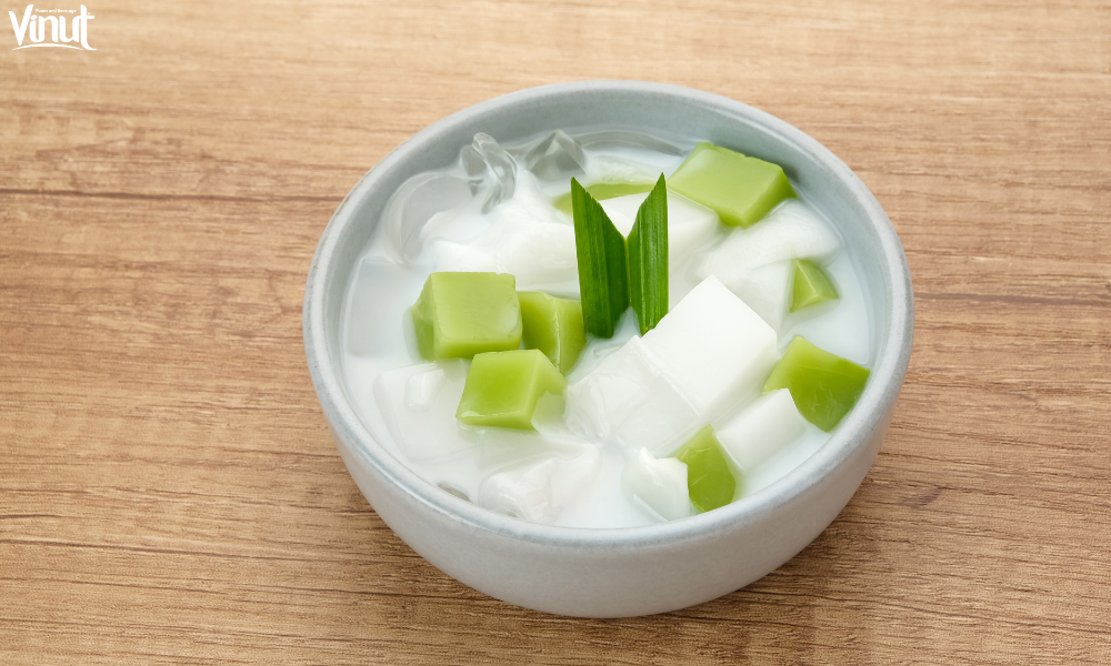 Delicious Nata de Coco Recipes 6 website 6