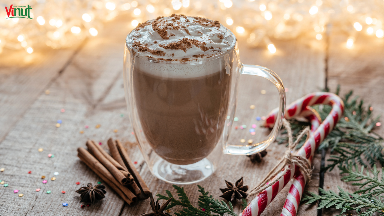 VINUT_Classic Hot Chocolate