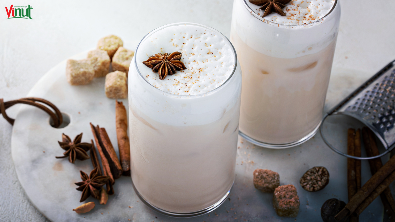 VINUT_Warm Chai Tea