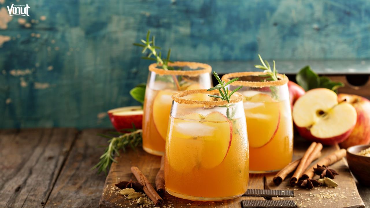 VINUT_Spiced Apple Cider