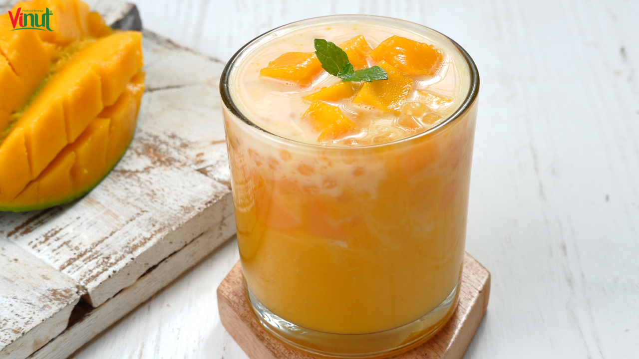 VINUT_Mango Juice