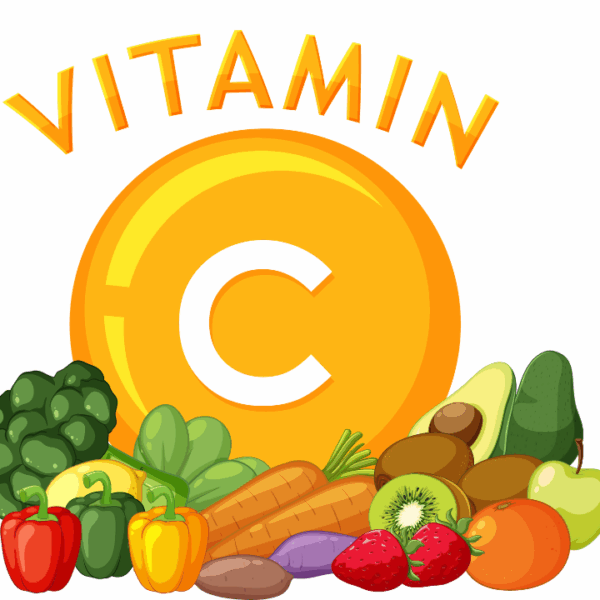 VINUT_Excellent Source of Vitamin C for Immunity and Skin Health