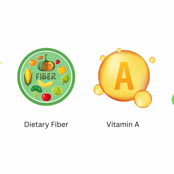 VINUT_Packed with Essential Nutrients