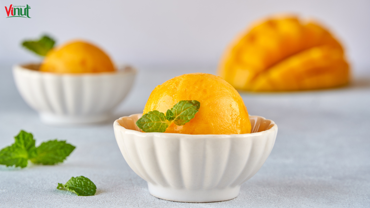 VINUT_Mango Sorbet