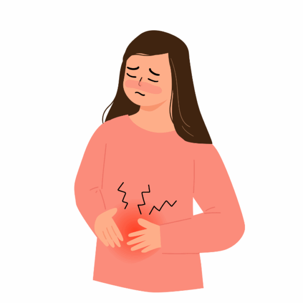 VINUT_Stomach Irritation