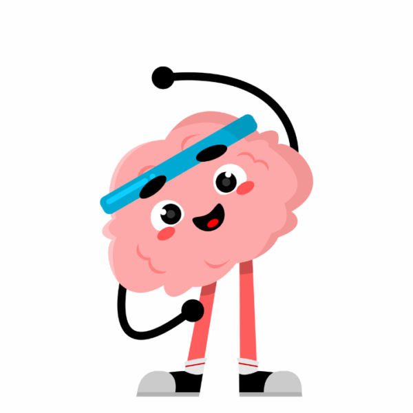 VINUT_Supports Brain Function