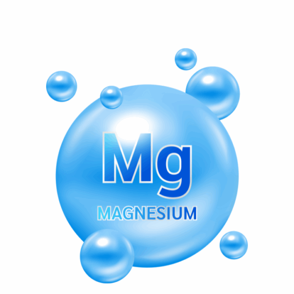 VINUT_ Magnesium for Energy Production