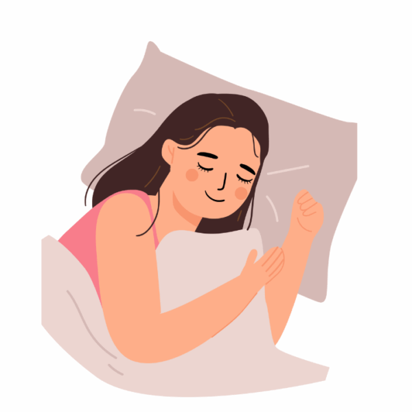 VINUT_Promotes Better Sleep and Relaxation