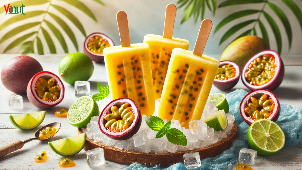 VINUT_Passion Fruit Popsicles