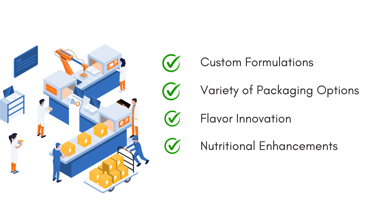 VINUT_Fully Customizable export-ready beverage Beverage Solutions