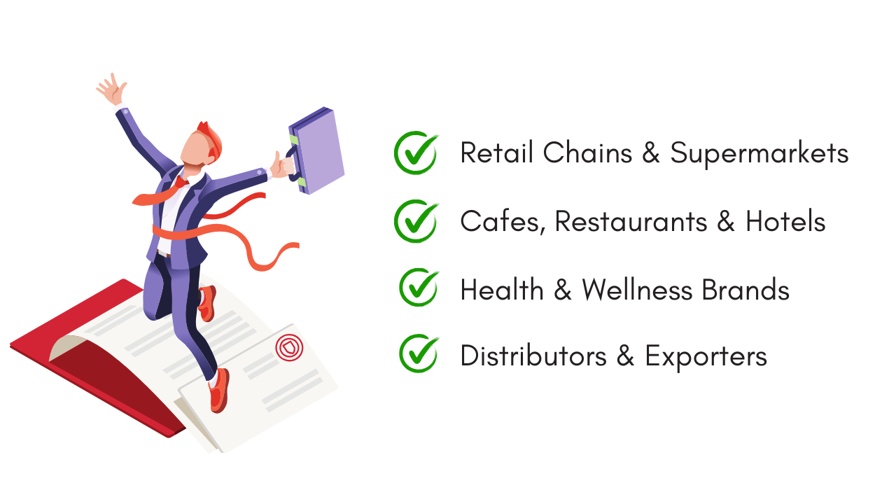 VINUT_ Who Can Benefit from Our export-ready beverage Beverage Services?