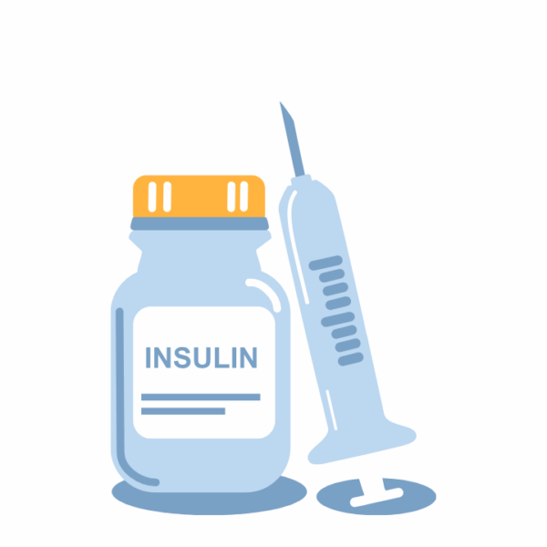 VINUT_ Insulin Sensitivity and Blood Sugar Regulation