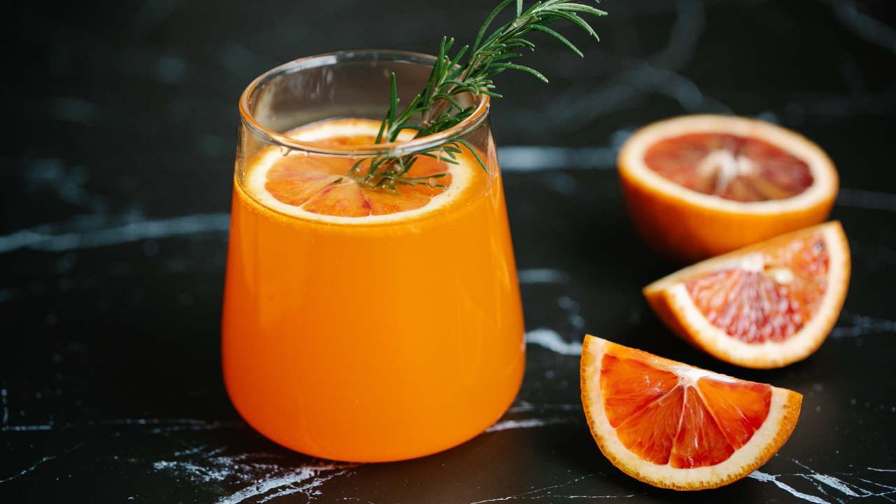 VINUT_ A Powerful Dose of Vitamin C