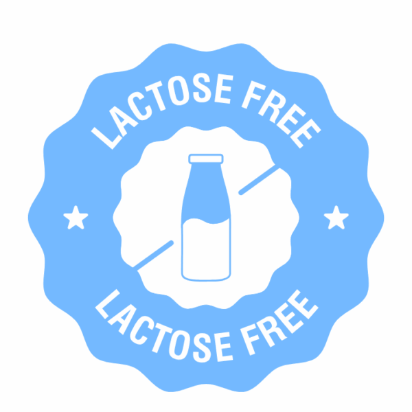 VINUT_Lactose-Free Dairy Alternative
