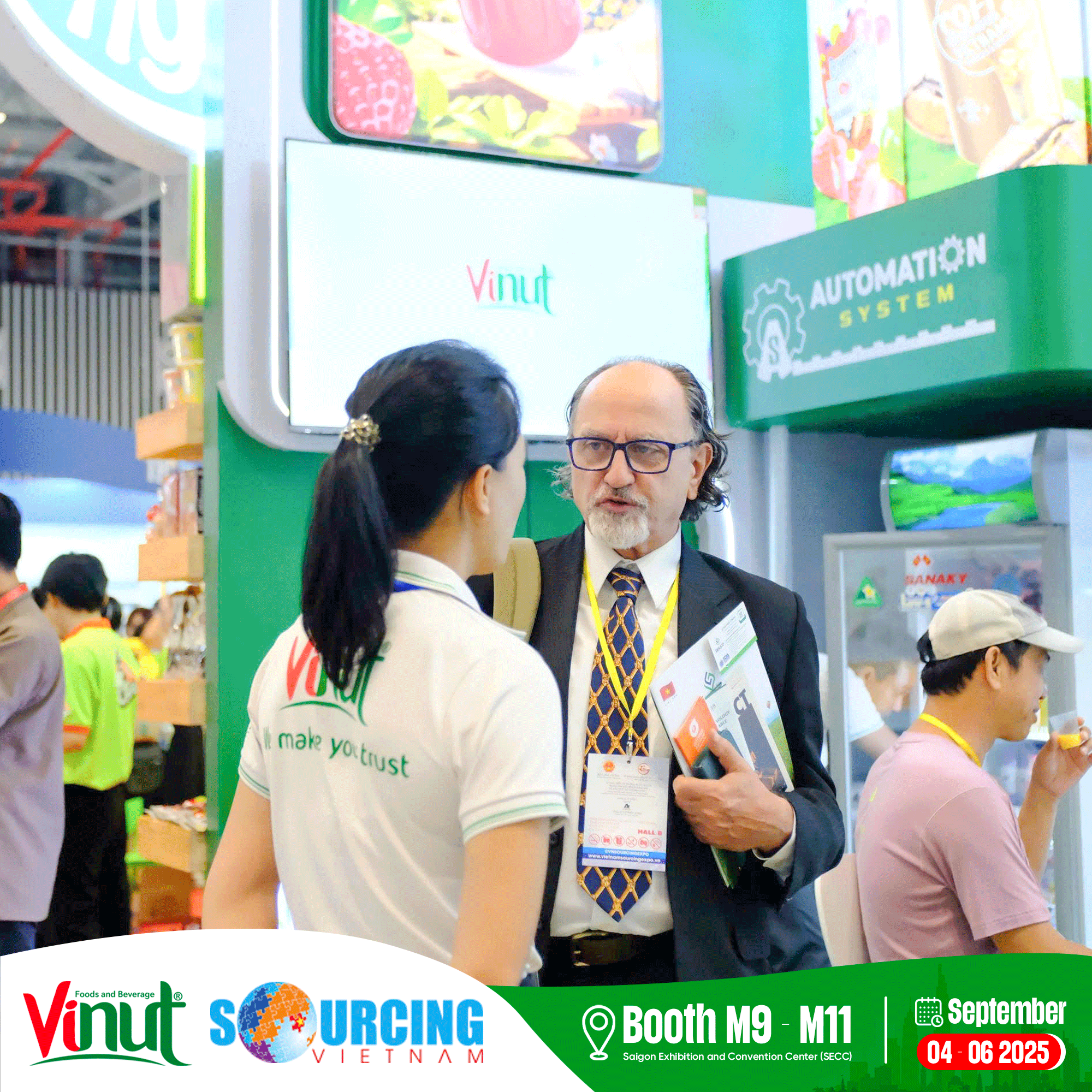 vinut
