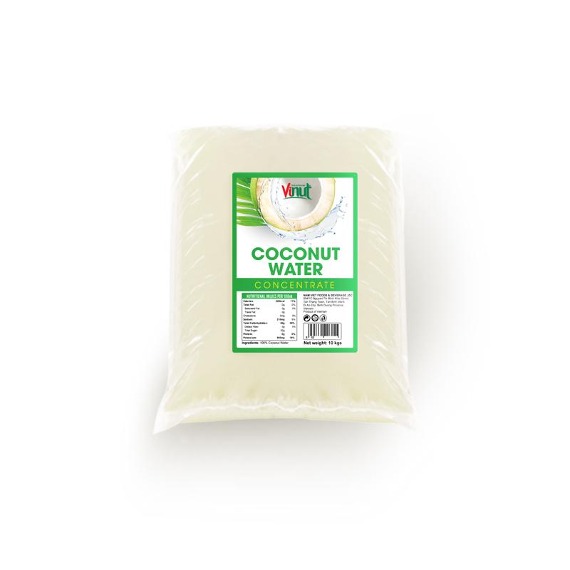 10Kg Vinut Coconut water Concentrate