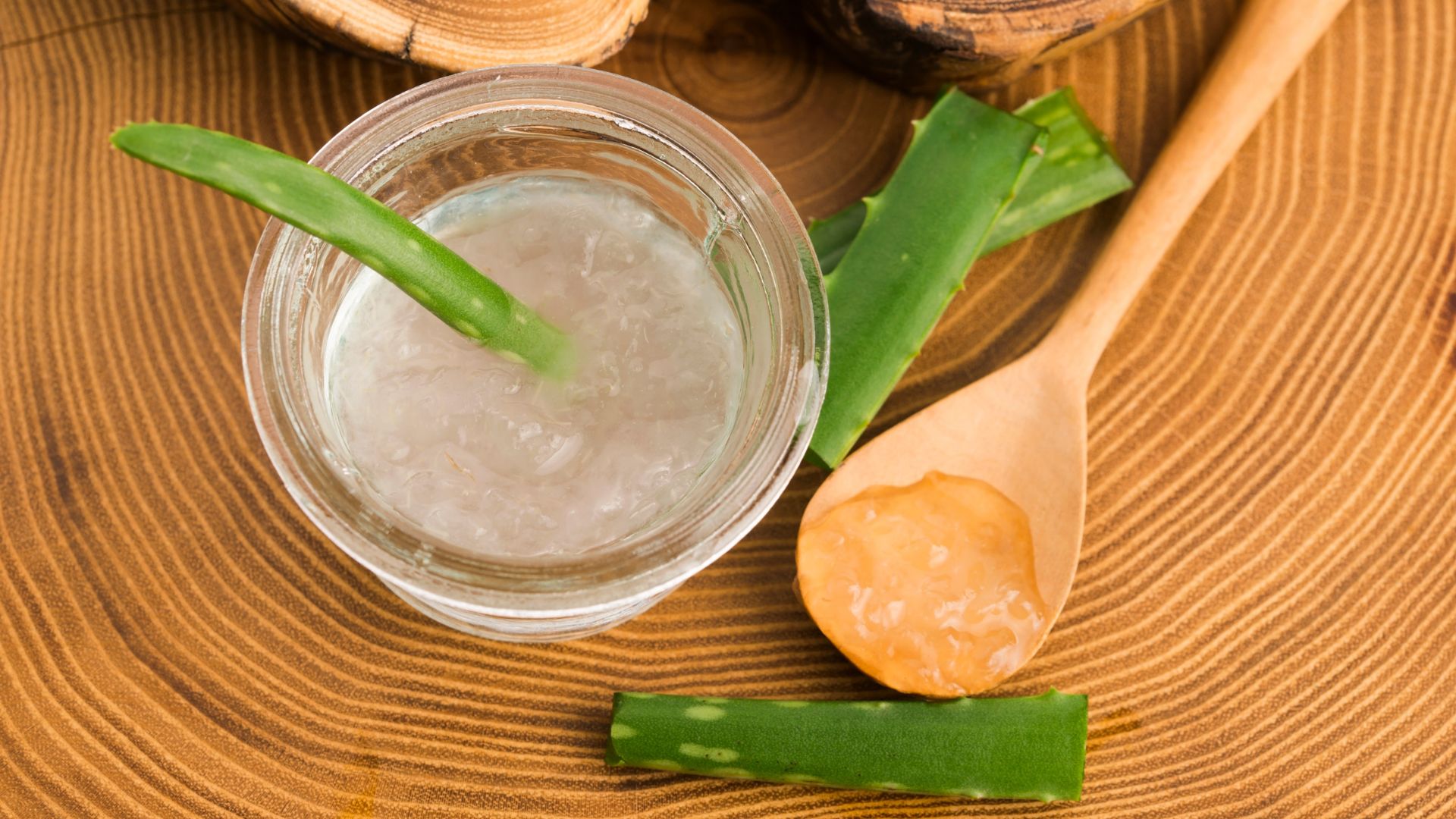 Aloe Vera Benefits