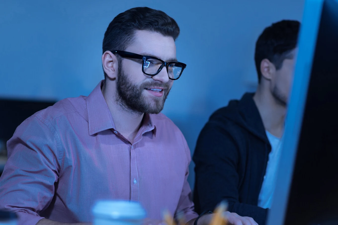 Mostly Marketing Inc. AI SEO agency in New York