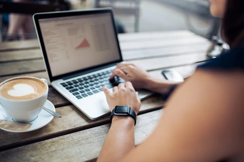 AI SEO agency serving the Midtown area of New York near the Empire State Building