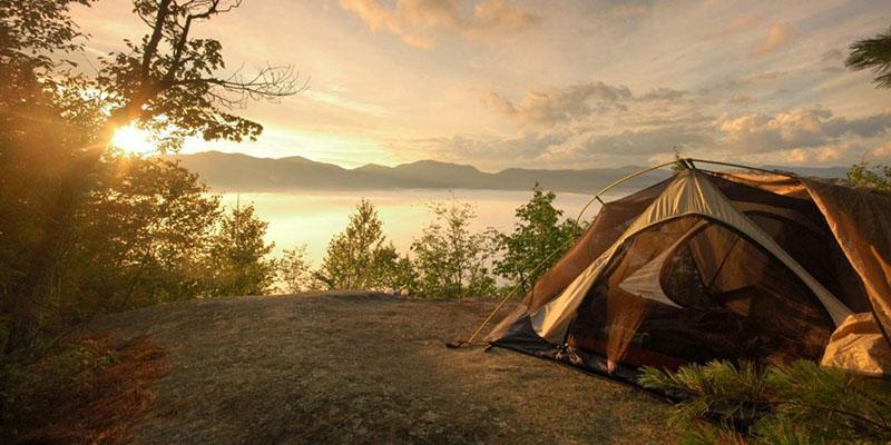 Tận Hưởng Trải Nghiệm Glamping Tại Đồi Thiên Phúc Đức - Đà Lạt | GLAMPTRIP
