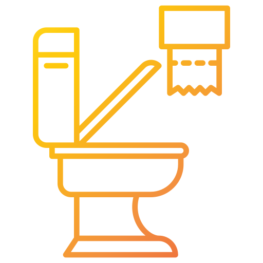 Nhà vệ sinh chung