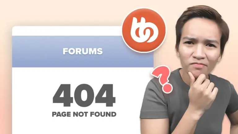 BuddyBoss Forum Not Loading? Fix Spinning & 404 Errors for Membership Sites!