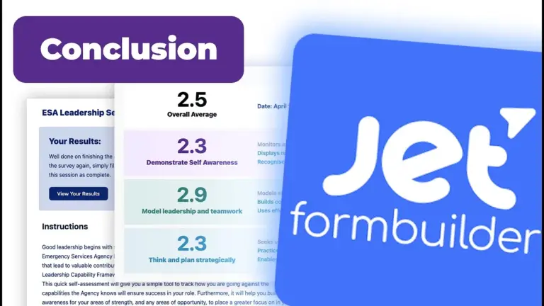 JetFormBuilder by Crocoblock: The Best WordPress Form Builder? (Full Breakdown)