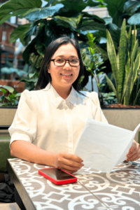 co nhung pte coach