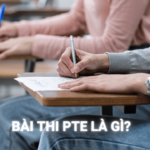 PTE là gì? Những thông tin cần biết về bài thi và chứng chỉ PTE