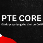 Bài Thi PTE Core Là Gì?