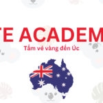 2024 Úc Đang Mở Cửa – PTE Tấm Vé Vàng Giúp Bạn Chinh Phục Mọi Giấc Mơ!