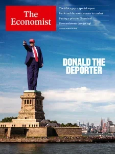 The Economist UK – January 11 2025